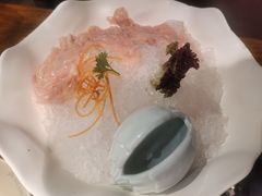 -老牌坊云南鱼豆花火锅(哈西万达店)