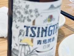 -船歌·鱼水饺青岛菜(枫蓝国际购物中心店)
