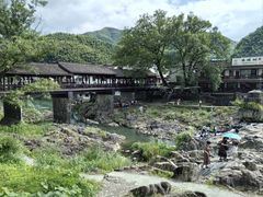 -鹿亭中村