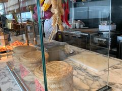-洲际酒店·地平线全日餐厅HORIZON CAFÉ