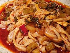 -有才叔的小馆(招商依云曲江店)