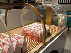 -爸爸糖吐司面包(兰州中心店)