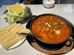 -贵州辣子鸡番茄鸡