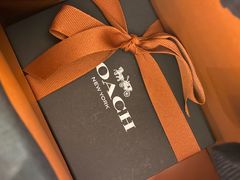 -COACH蔻驰(太古汇店)