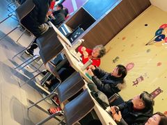 大堂-麦当劳(凌云天地长桥店)