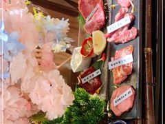 -樱宿日式和牛烧肉(五道口店)