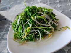 -天天向上素食餐厅(五台山店)