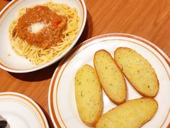 -萨莉亚意式餐厅(国和1000店)