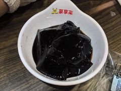 -豪享来中西餐厅(广灵店)