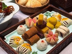-四世同堂·京菜·烤鸭(双井店)