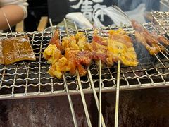 -生火火·小炉子炭烤(金楠天街总店)