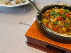 -酒蜻蜓·庭院私房菜(天元东路店)