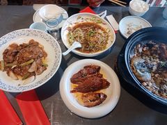 -一桶江山餐厅(松北店)