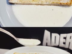 松露奶油蘑菇汤-打趸BTC·Breaktime cafe(北京路店)