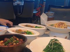 -狮王府淮扬菜(夫子庙老门东店)