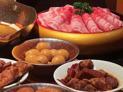 -色響火锅(恒隆广场店)