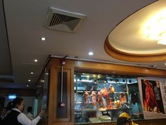 -新世界餐厅(万达店)