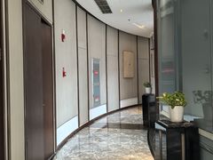 -大连金石滩绿发温泉假日酒店