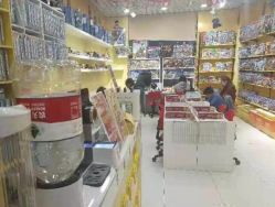 -Block Park 租乐高(D32店)