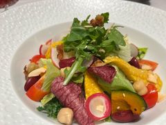 -马克西姆俄罗斯餐厅(通亚街店)