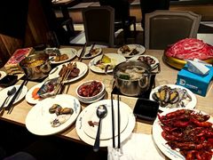 -星伦多自助料理(华润万象城店)