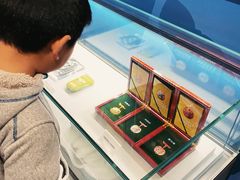 -中国航空博物馆-停车场