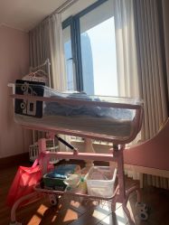 点击看大图 -优月月子中心(南海万达店)