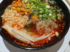 -海底捞(難波店)