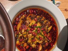 -巴蜀风·地道川菜(总店)