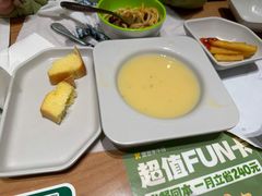 -豪客来牛排(天阳D32店)