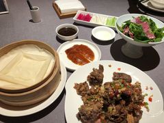 -金鸭季·北京烤鸭(深业上城店)