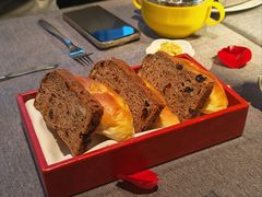 -Primotable高桌牛排馆(外滩店)