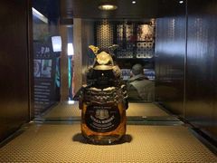 -梅筑·创意料理(王府井百货店)