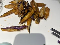 -萃華楼(王府井店)