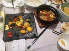 -临安鲲凌餐厅(钱王大街店)