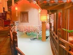 -叶叶菩提·晋福宫