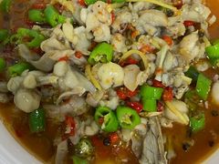 -艺味深尝(云锦路店)