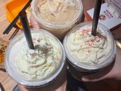 -谷丽麦馕新疆菜·清真(步步高梅溪新天地店)