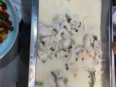 -洞庭家宴·头牌甲鱼(广渠门店)