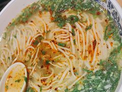 -西部马华清真兰州牛肉面·烧烤夜市(三里河店)