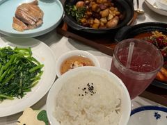 -狮王府淮扬菜(夫子庙老门东店)