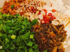 豆花米线-滇道云南特色料理(康定路店)
