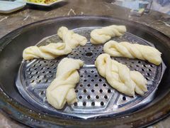 -东北大院铁锅炖(富业广场店)