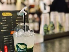 经典莫吉托-蒙斯莫吉托(南开大悦城店)