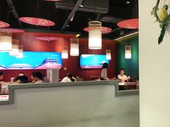 大堂-邻舍老味道(硕果时代购物中心店)