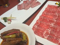 -红雀围·海鲜火锅(陆家嘴中心店)