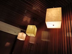 -丽思卡尔顿酒店泳池(金融街店)