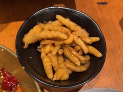 -猫公子纸上烤鱼烧烤•Bistro小酒馆(钱江世纪城店)