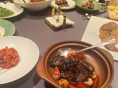 -A One Kitchen·南京精菜馆(德基广场店)