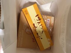 -西村叔叔的店·面包·甜品·蛋糕(崂山丽达店)